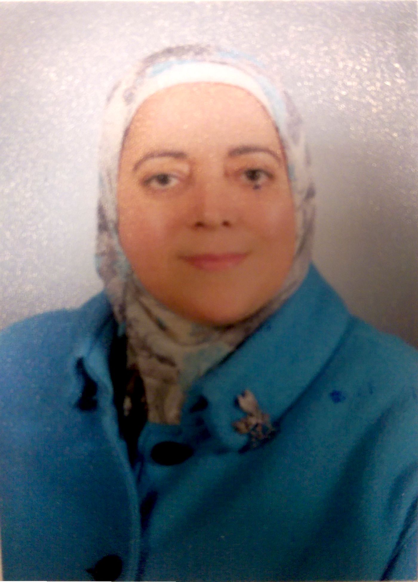 Hala Helmy Mohamed Zayed